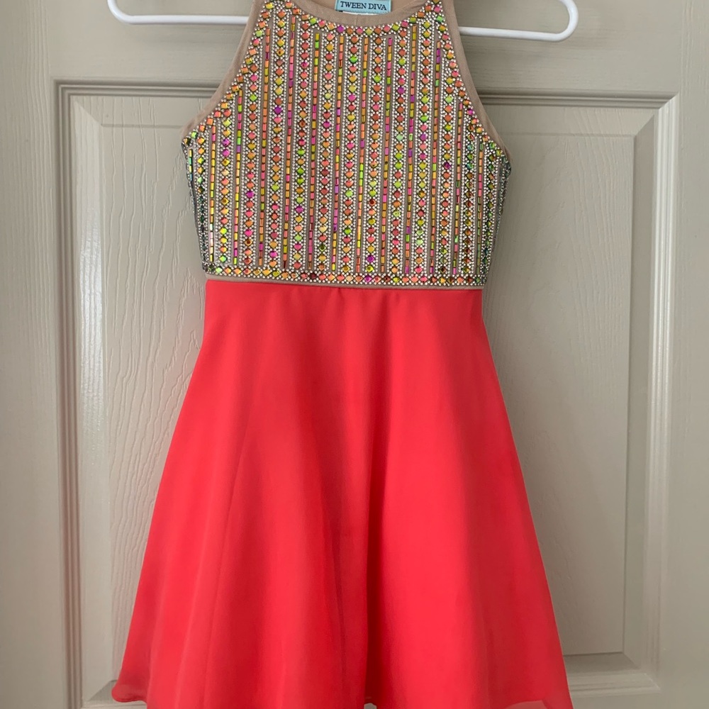 Party Dress